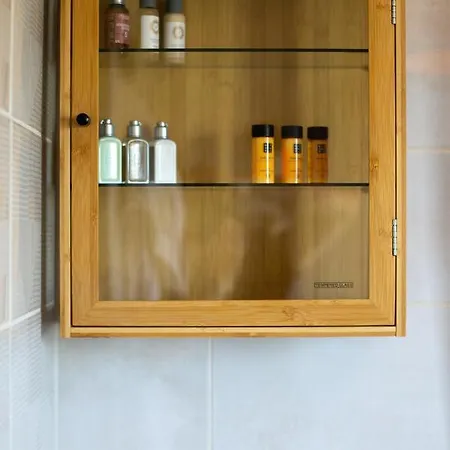 Ivy Διαμέρισμα