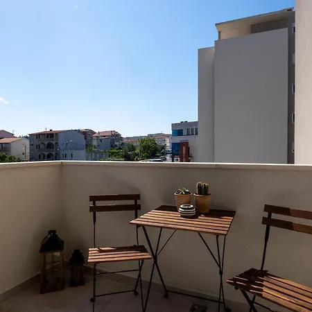 Διαμέρισμα Ivy *