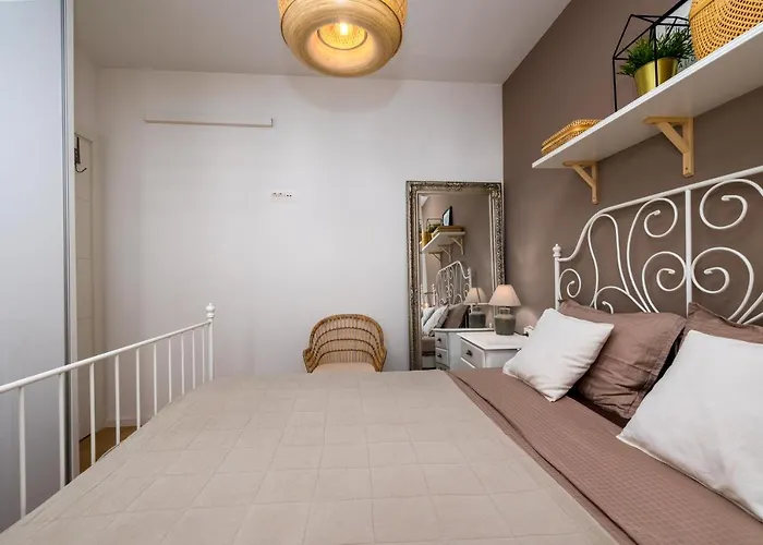 Ivy Appartement Split