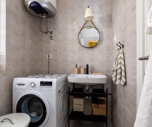 Appartement Ivy Split