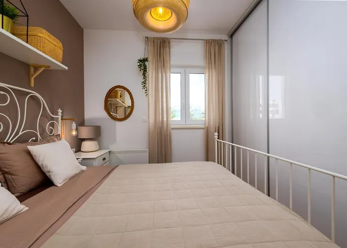 Appartement Ivy Split