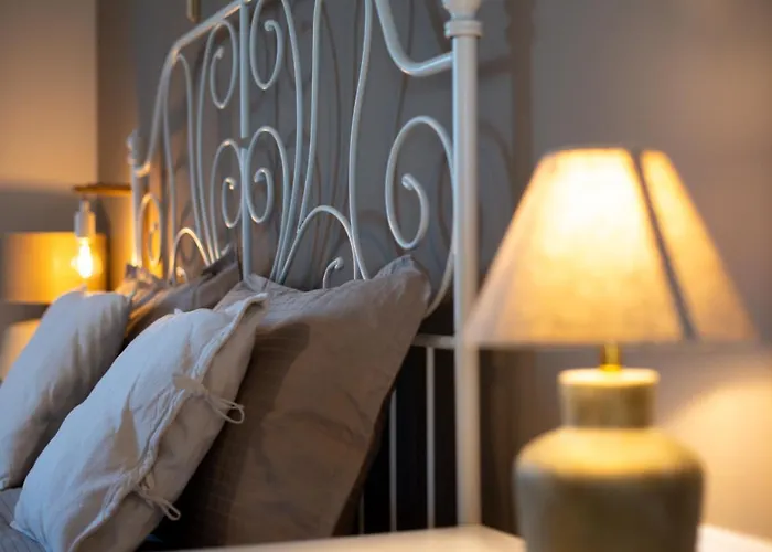 Ivy Appartement Split