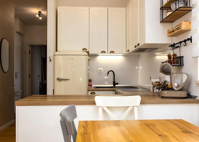 Appartement Ivy Split