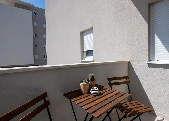 Appartement Ivy Split